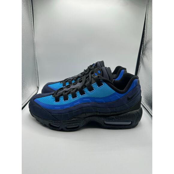 Nike Air Max 95 X Stash size 8 mens - Picture 1 of 9